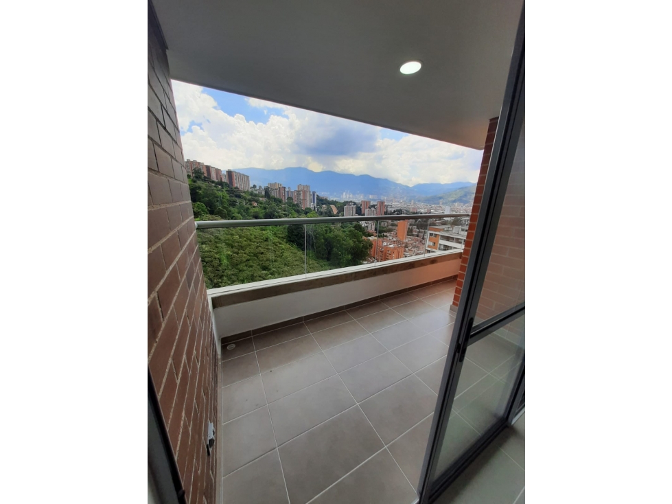 Venta de Apartamento en Envigado   el Trianon