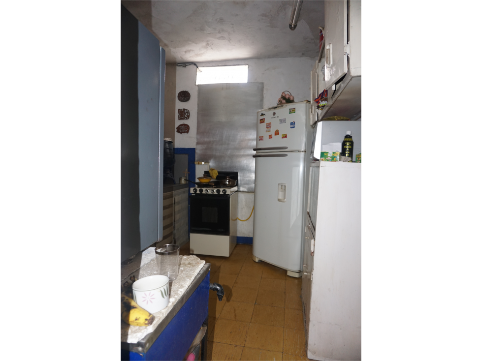 Venta de casa lote en santa teresita Dosquebradas