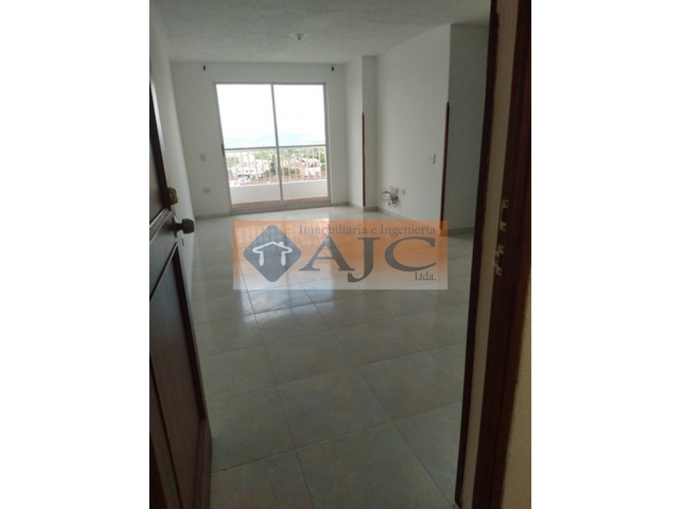 Venta Apartamento Hacienda San Juan Bucaramanga