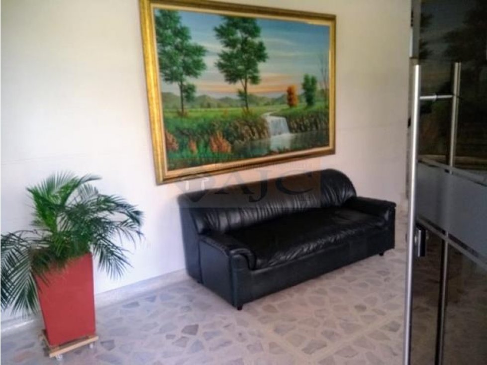 VENDO APARTAMENTO SIKASUE - CABECERA