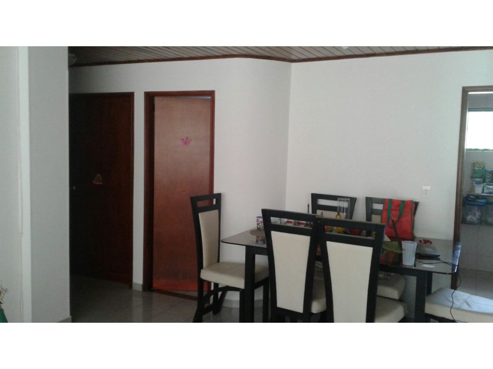 APARTAMENTO EN MANGA PARA ARRENDAR EN CARTAGENA