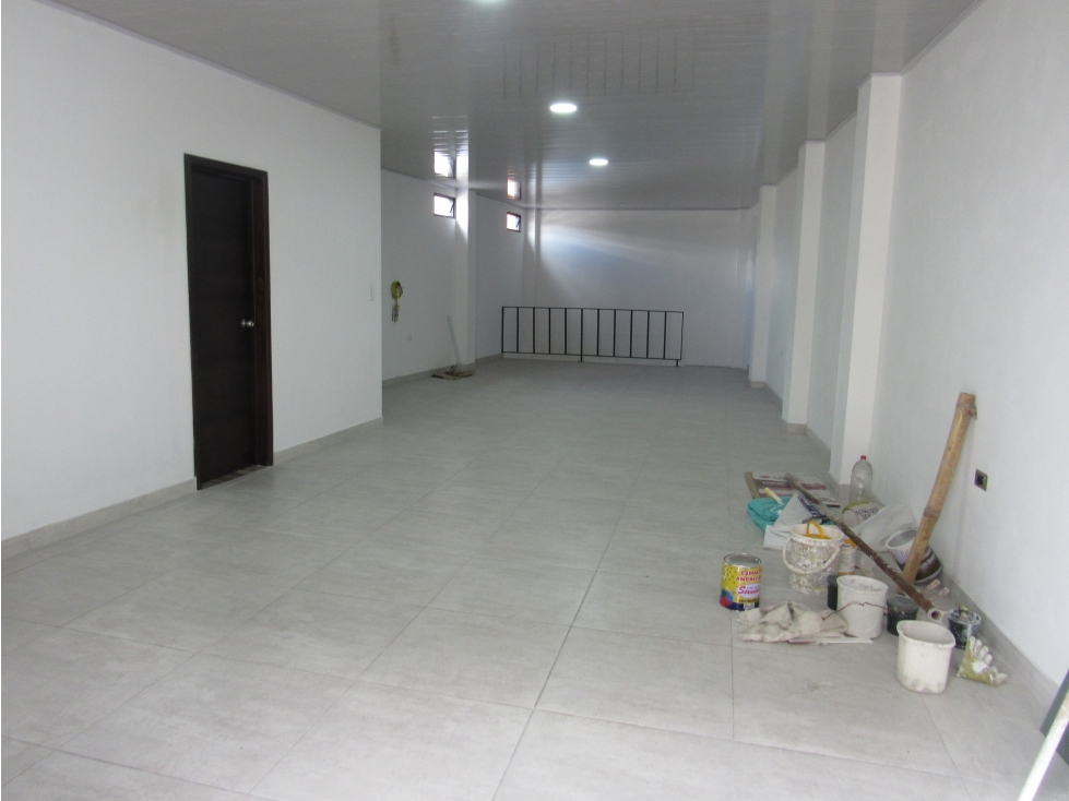 ARRIENDO LOCAL COMERCIAL BARRIO CAÑAVERAL