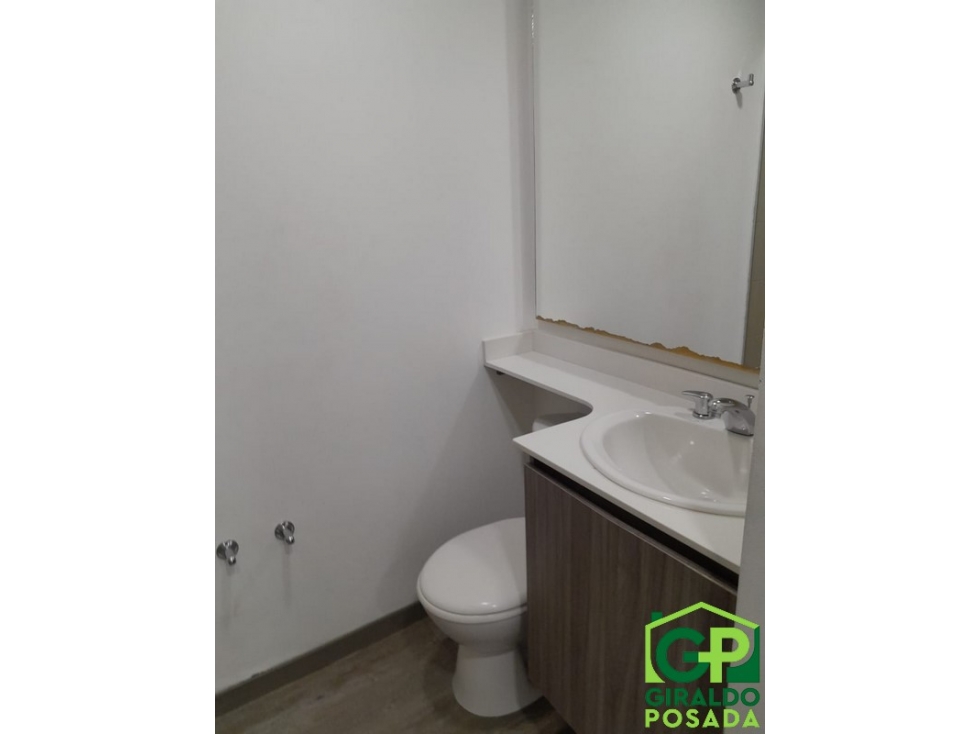 ARRIENDO  APARTAMENTO EN ITAGUI - PILSEN