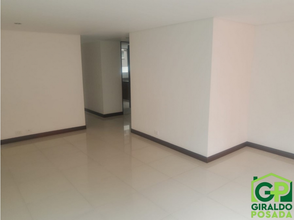 ARRIENDO  APARTAMENTO EN ENVIGADO - ZUÑIGA