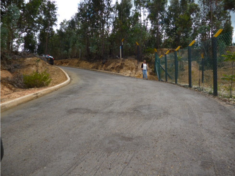 Venta lotes Paipa Boyacá Colinas del Sochagota