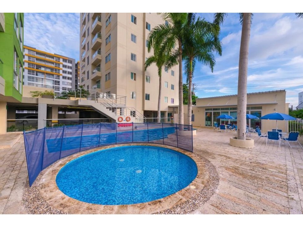 VENDEMOS PENTHOUSE ED. TORRES DE MADEIRA - PROVIDENCIA