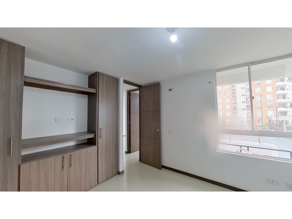 VENTA APARTAMENTO VALLE DEL LILI-CALI