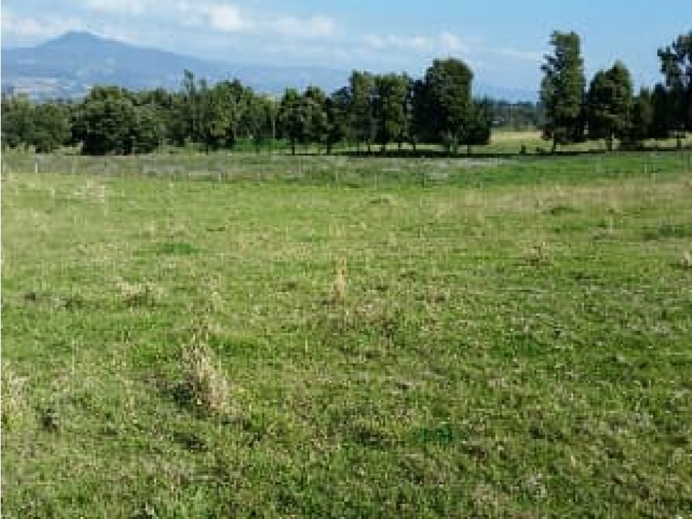 Finca de 17 Hectáreas, Mochilero, Pacho Cundinamarca