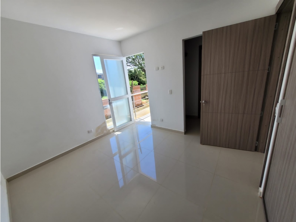 Venta Casa en Obra Semiblanca Condominio en Jamundí, Jamundí 7288.