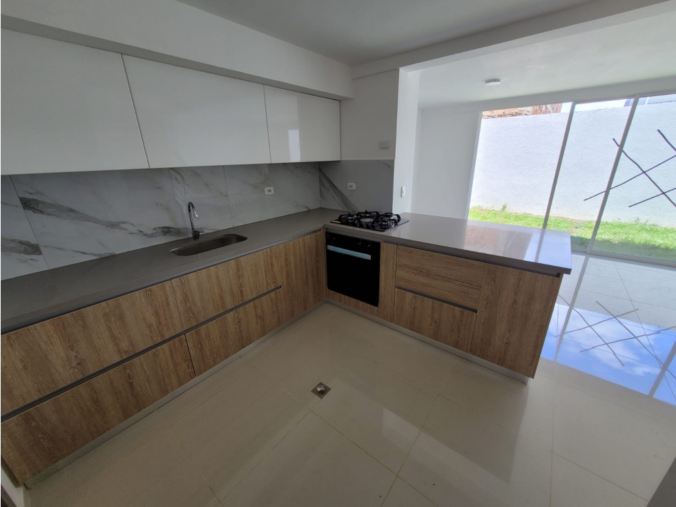 Venta Casa en Condominio en Jamundí, Jamundí 7308.