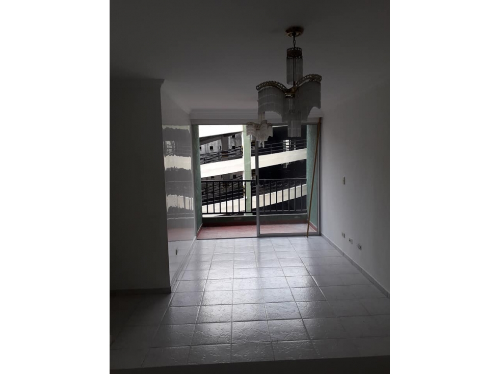 Venta Apartamento de 64mts2 en Primero de Mayo, Sur de Cali 9268.