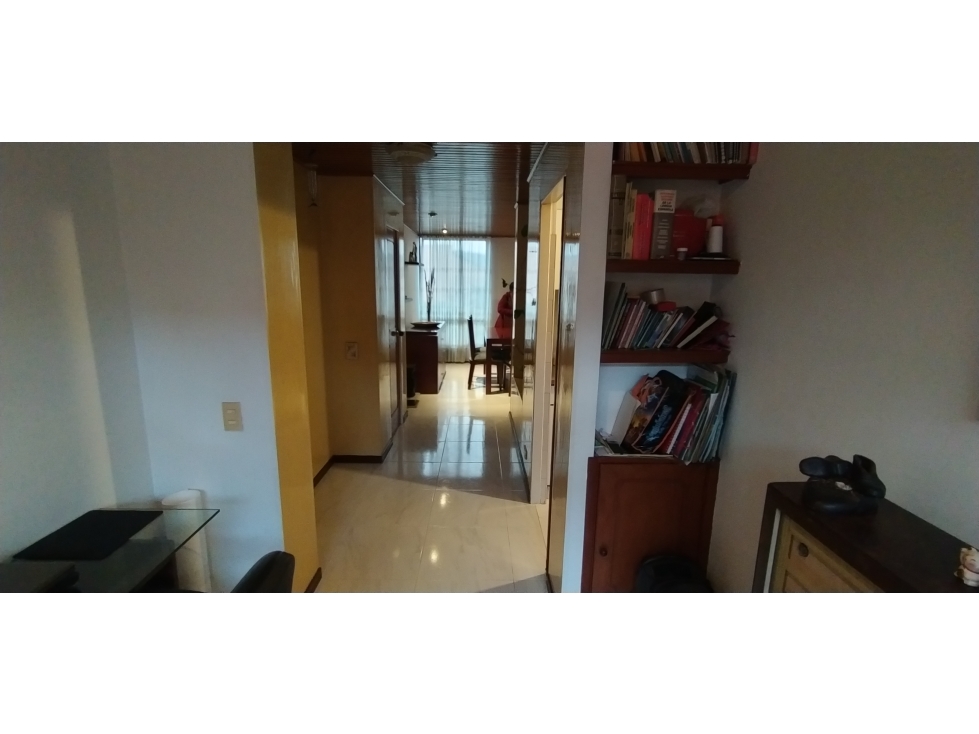 Apartamento en Venta  Britalia Norte -Bogotá