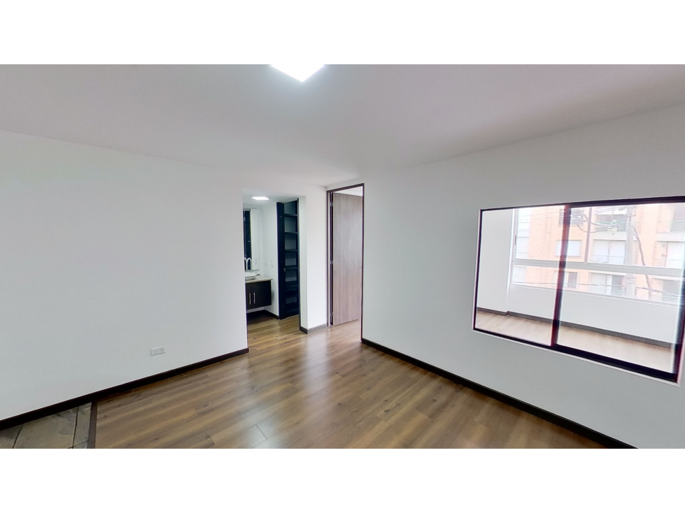 EXCELENTE UBICACIÓN APARTAMENTO EN TEUSAQUILLO