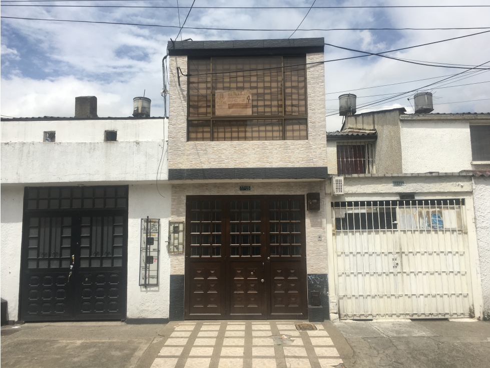 Venta Casa En   Villaluz