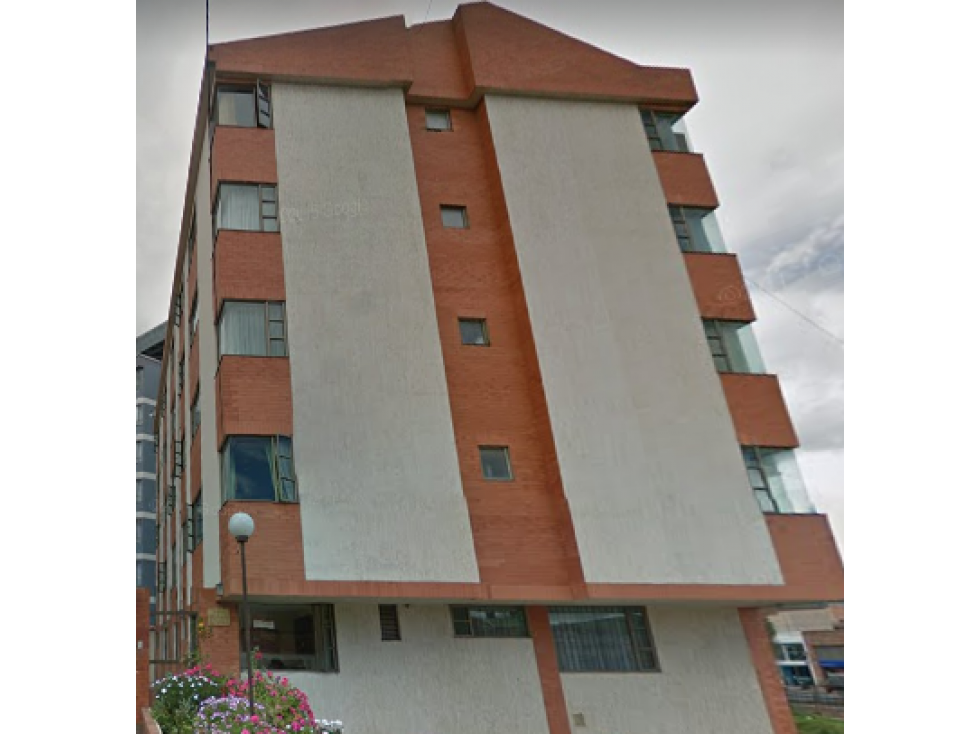 VENTA DE APARTAMENTO CERCA A LA UPTC