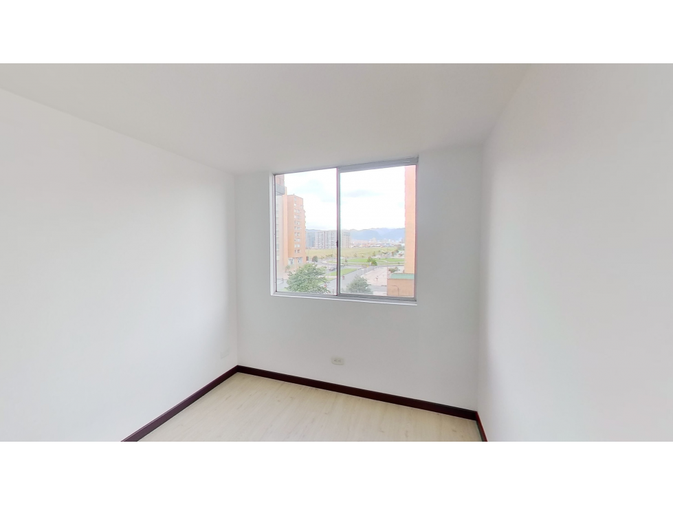 Venta Apartamento en La Felicidad