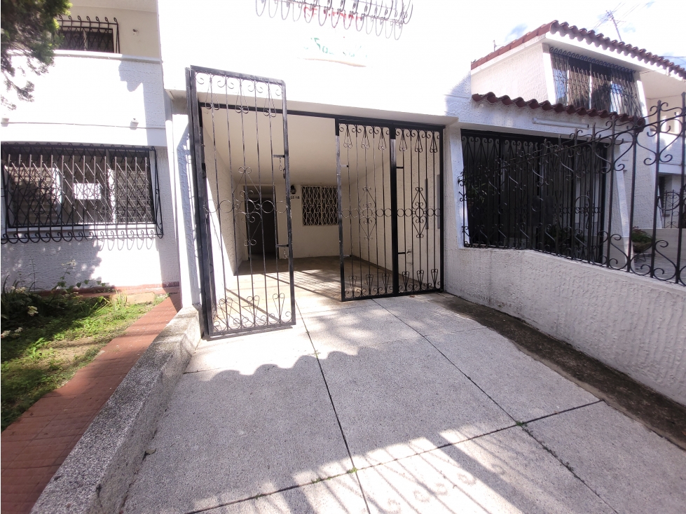 VENTA DE CASA EN PROVENZA BUCARAMANGA