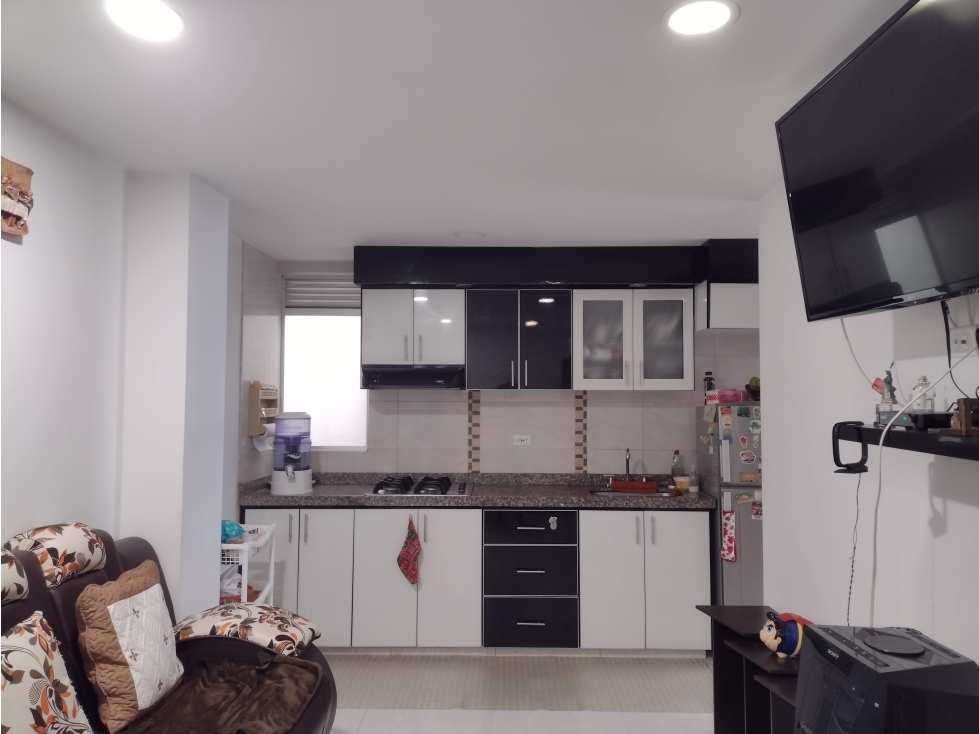 Venta -Apartamento- Fontibón-Centro