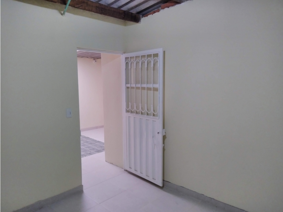 Venta casa en Soacha Compartir