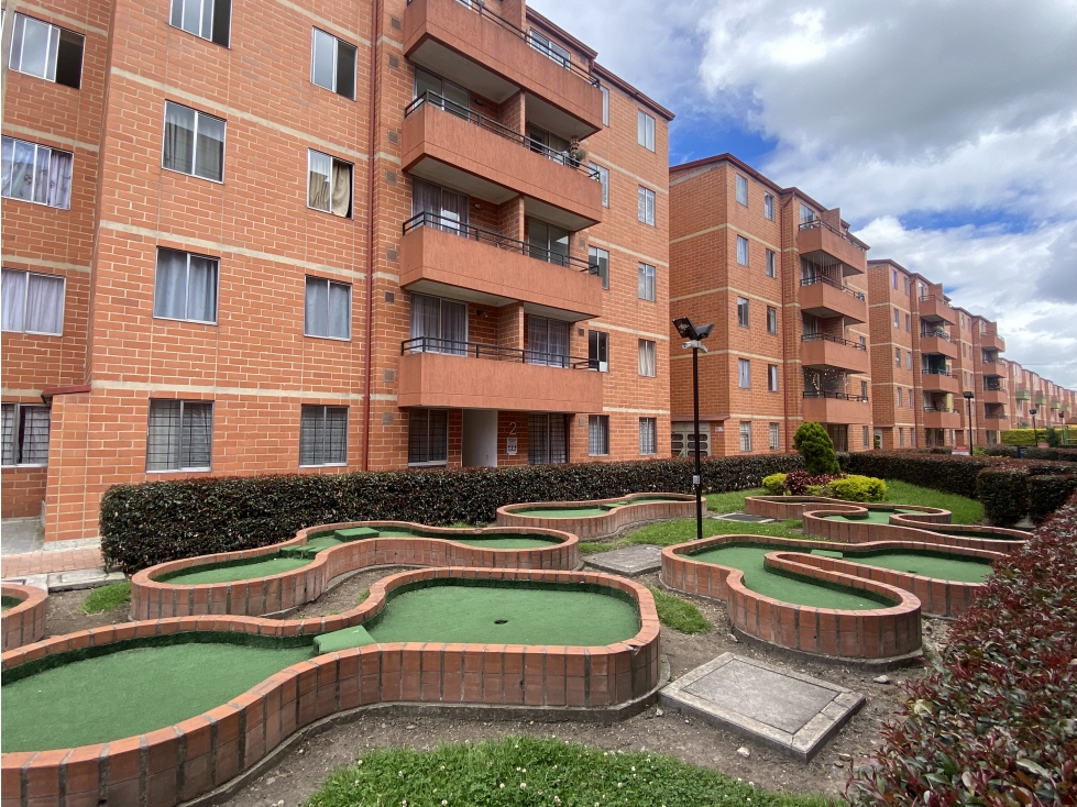 Venta Apartamento En Mosquera Los Puertos Conjunto Puerto Luna