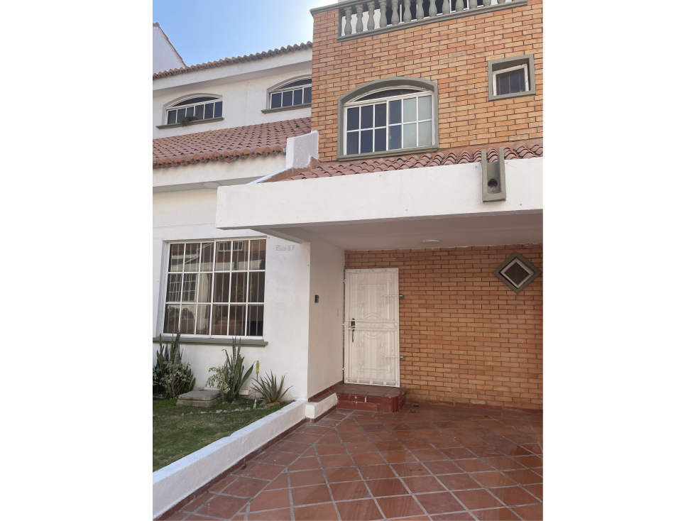 Venta de Casa en Villa Santos - Barranquilla