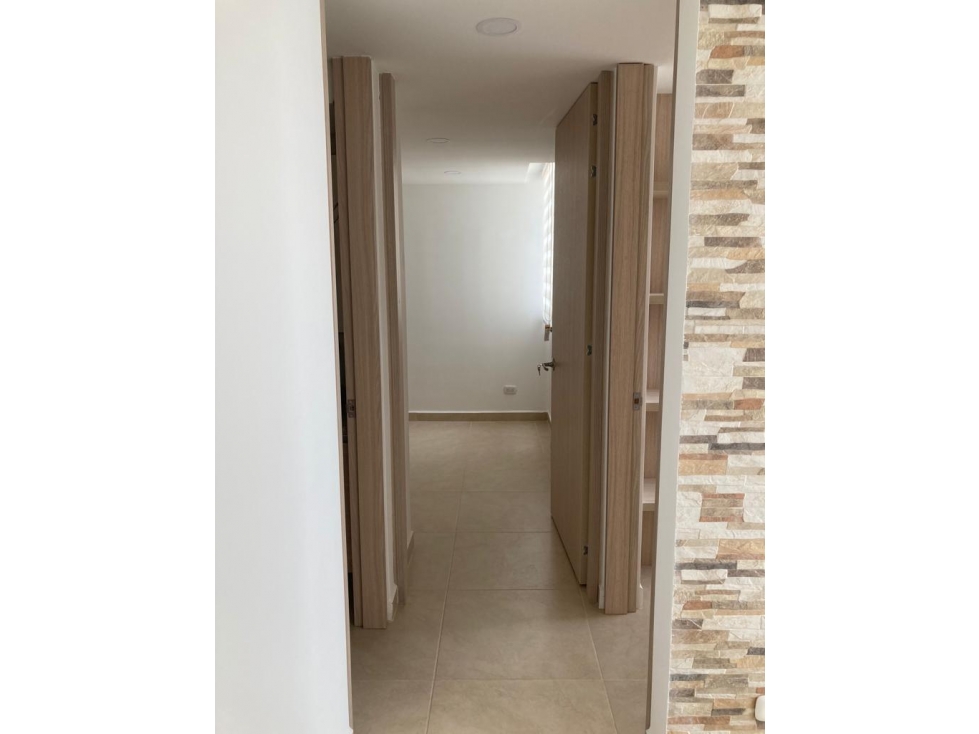 VENTA APARTAMENTO EN CASTILLA