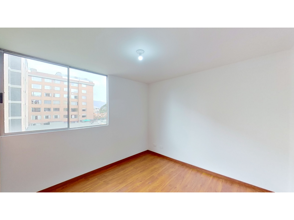 VENTA - APARTAMENTO - BRITALIA NORTE BOGOTA