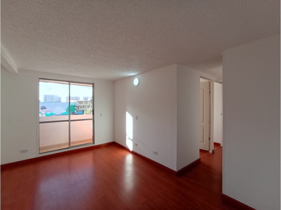 APARTAMENTO EN VENTA EN MADELENA CIUDAD BOLIVAR