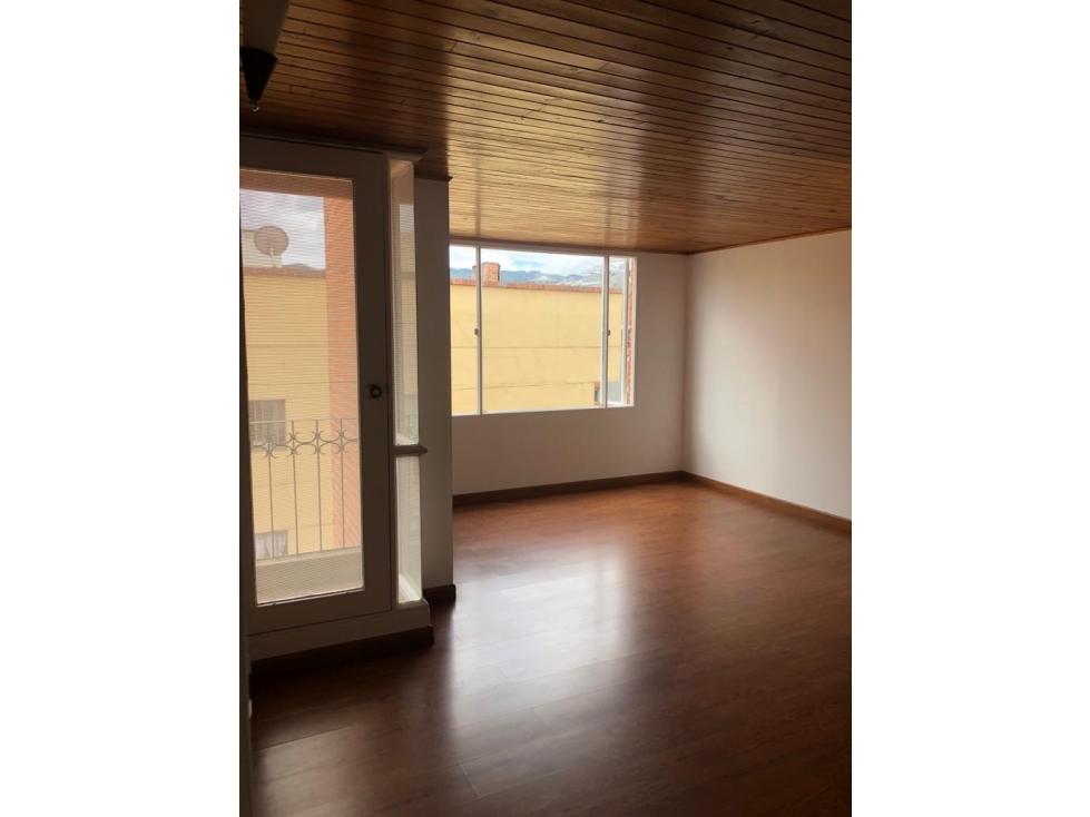 Apartamento en venta en La Victoria Norte