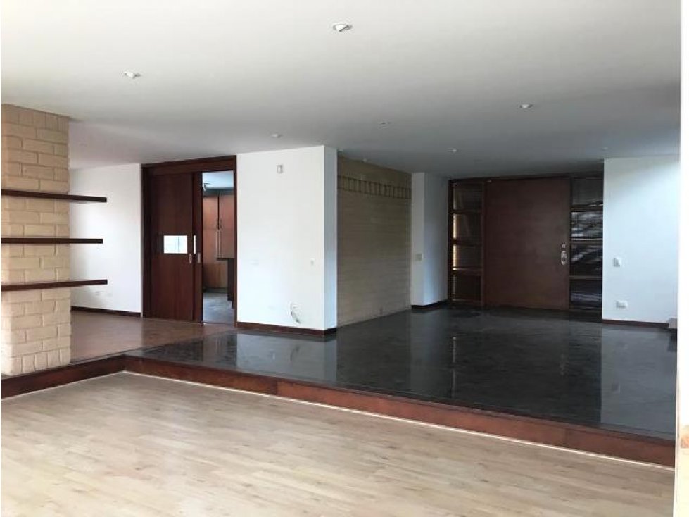 Moderna Casa Para Venta, Condominio Campestre, Guaymaral Chía