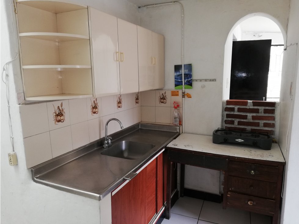 Venta de Casa Medellín Villa Hermosa - La Mansión