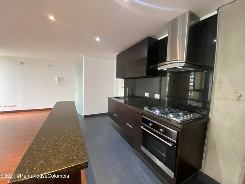 Apartamento en  La Salle(Bogota) COD: 22-675