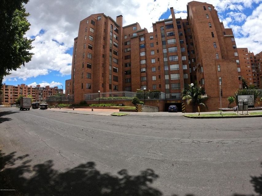 Apartamento en  Atabanza(Bogota) COD: 22-612