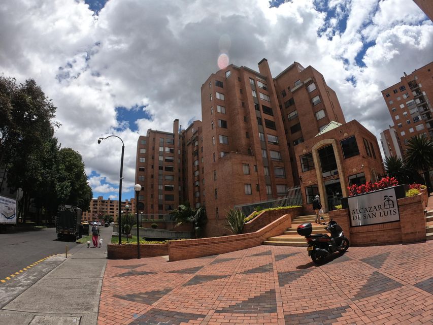 Apartamento en  Atabanza(Bogota) COD: 22-612