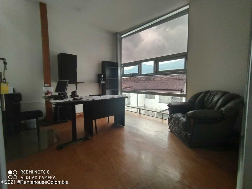 Comercial en  San Felipe(Bogota) COD: 22-30