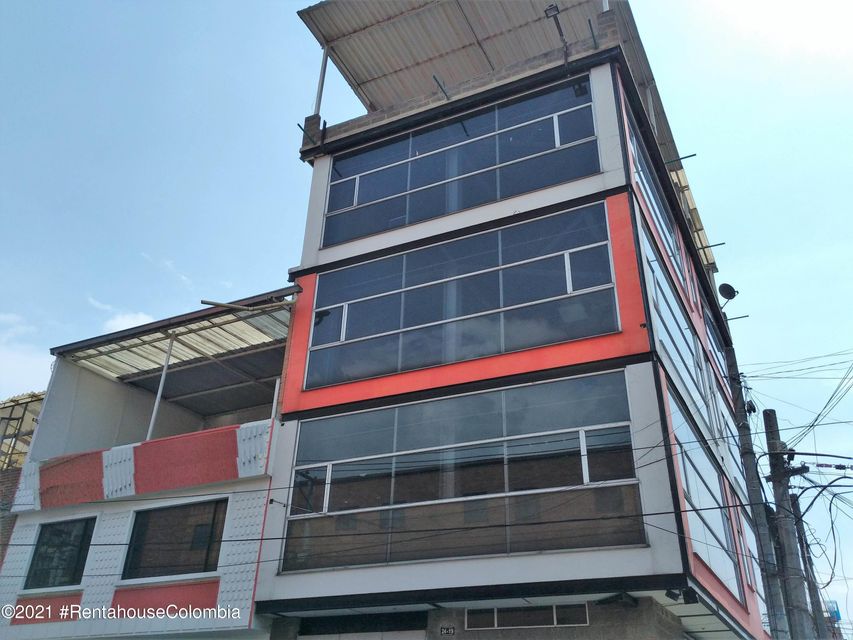 Vendo Comercial en  El Progreso(Bogota) C.O  23-465