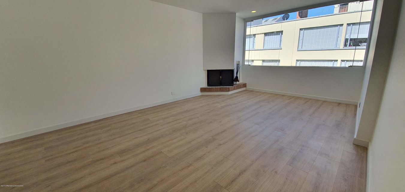 Apartamento en  Santa Barbara cod: 22-174