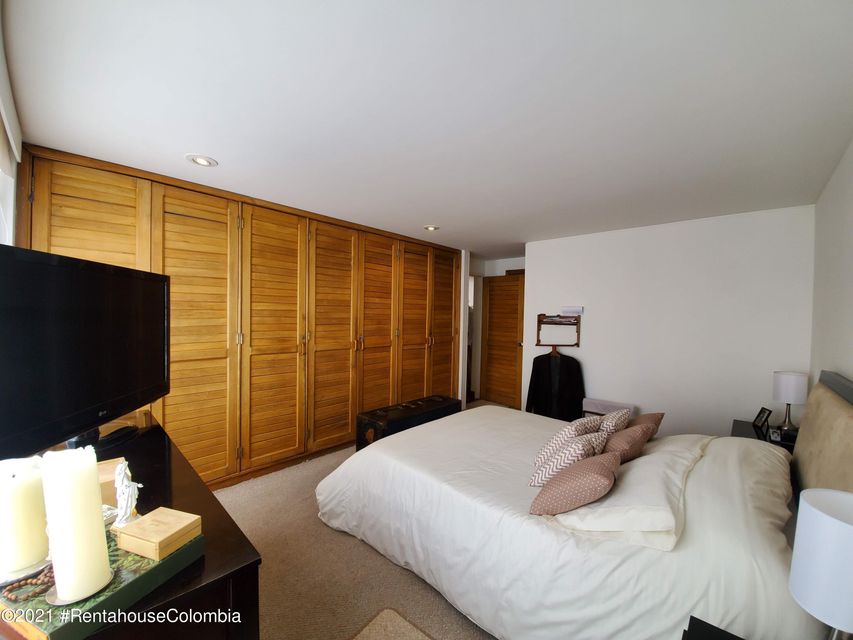 Vendo Apartamento en  Chico Norte(Bogota) C.O  22-975