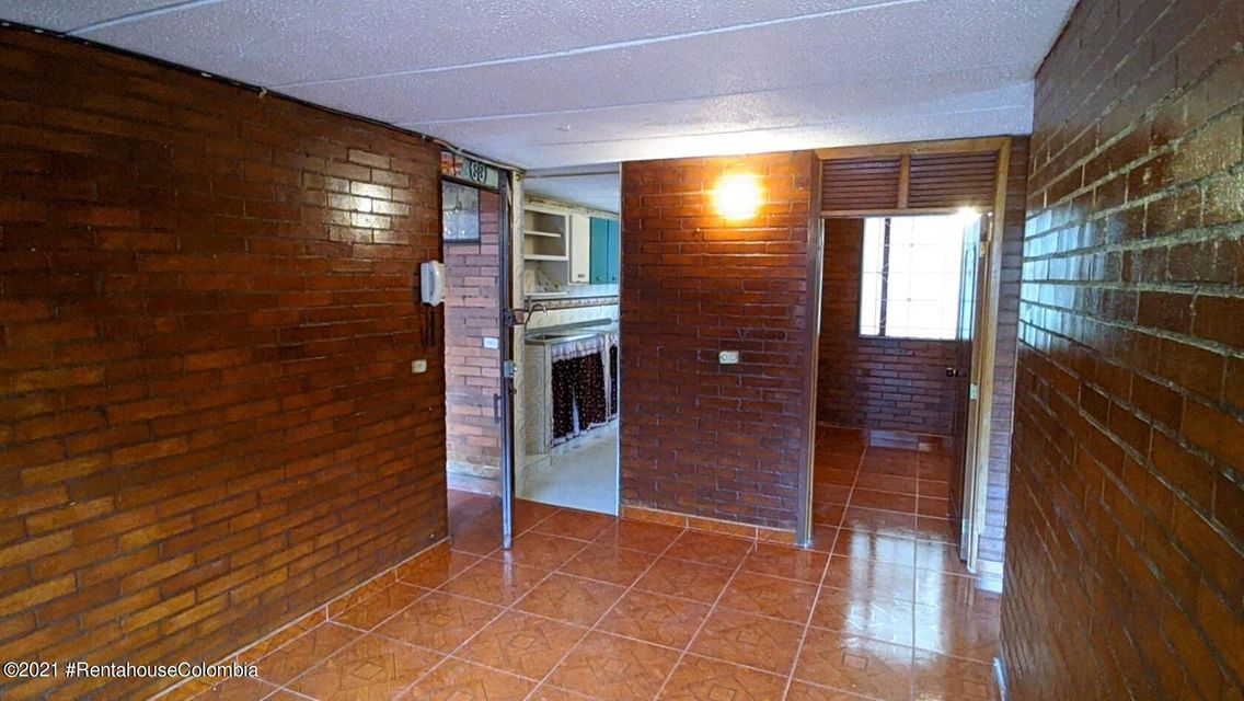 Vendo Apartamento en  Buenos Aires C.O  22-1314