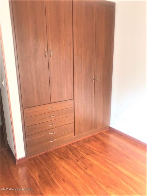 Vendo Apartamento en  Bella Suiza(Bogota) C.O  22-986