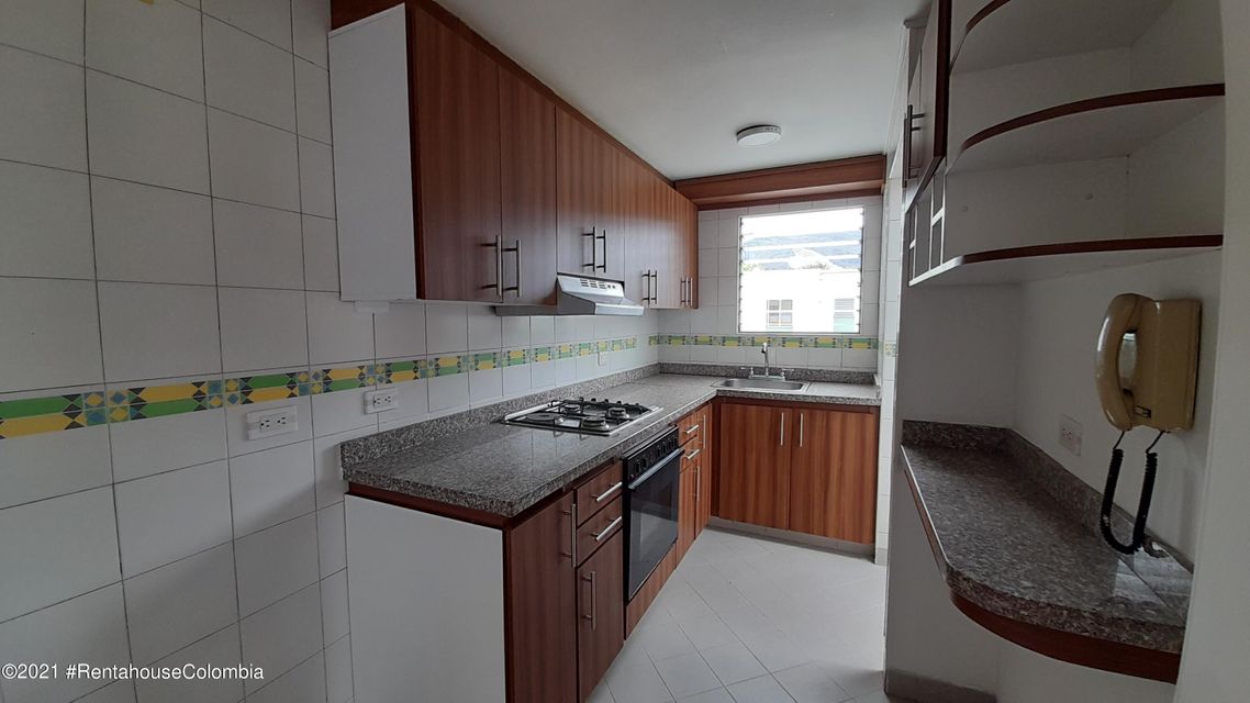 Vendo Apartamento en  Villa Magdala C.O  22-1350