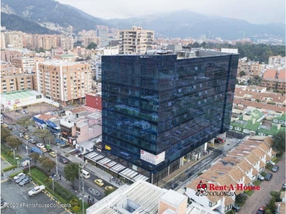 Comercial en  Cedritos(Bogota) RAH CO: 23-98