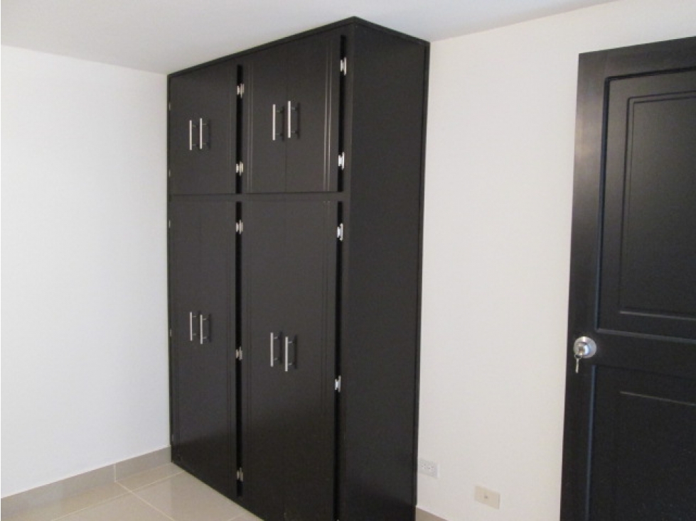 Apartamento en Venta en el Santuario