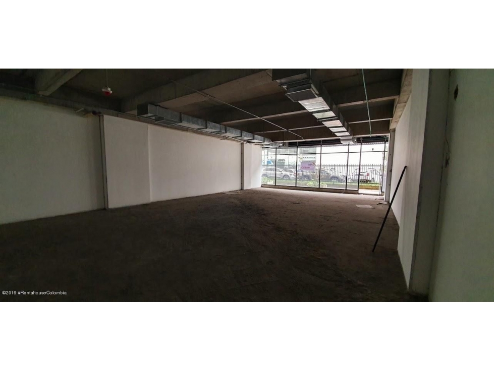 Comercial en  Los Monjes(Bogota) RAH CO: 23-223