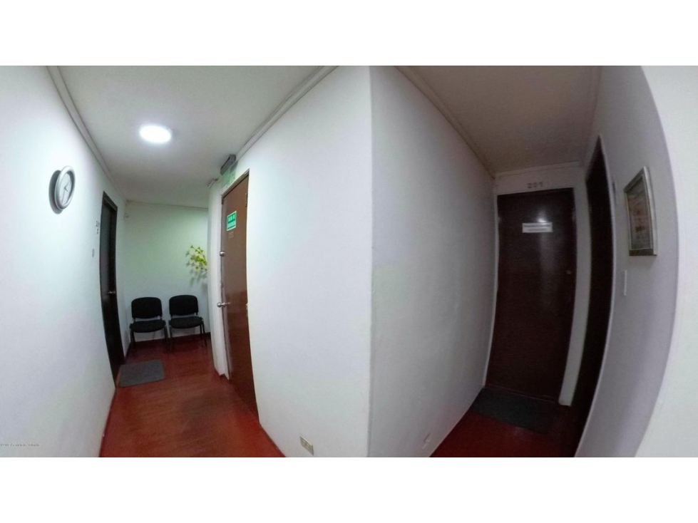 Comercial en  Pardo Rubio(Bogota) RAH CO: 23-100