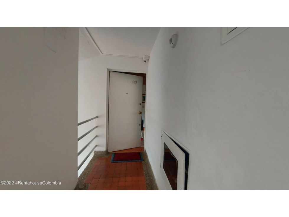 Apartamento en  Cedritos(Bogota) RAH CO: 23-408