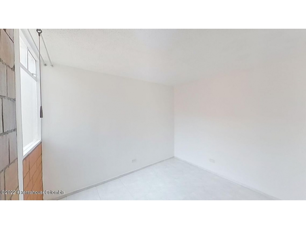 Apartamento en  San Bernardino RAH CO: 22-2936