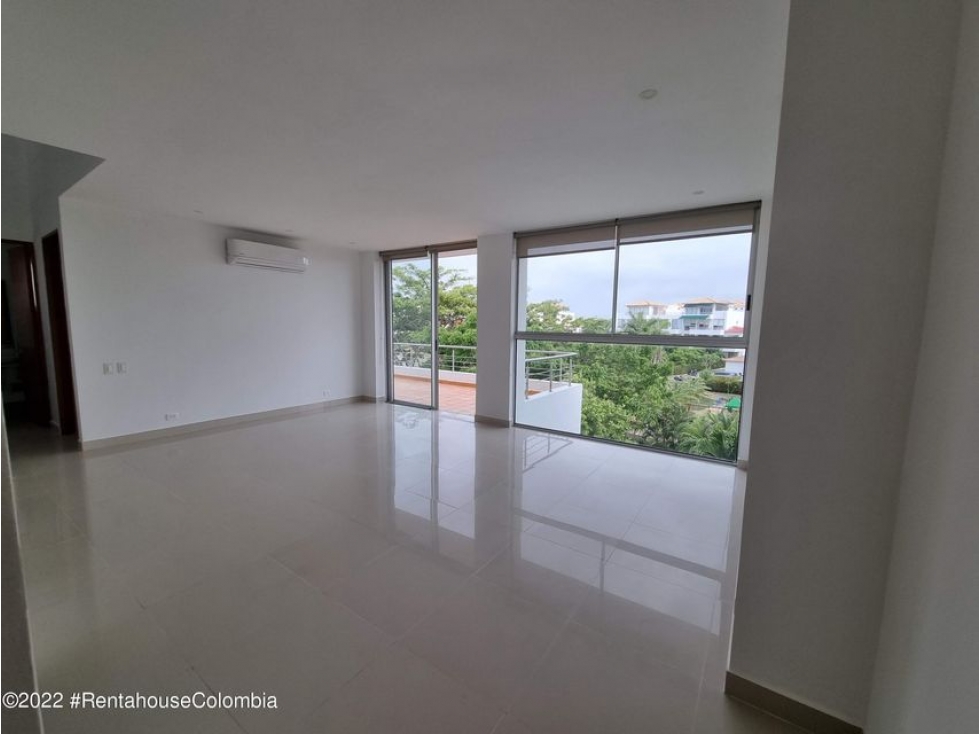 Apartamento en  Pontezuela RAH CO: 22-2942