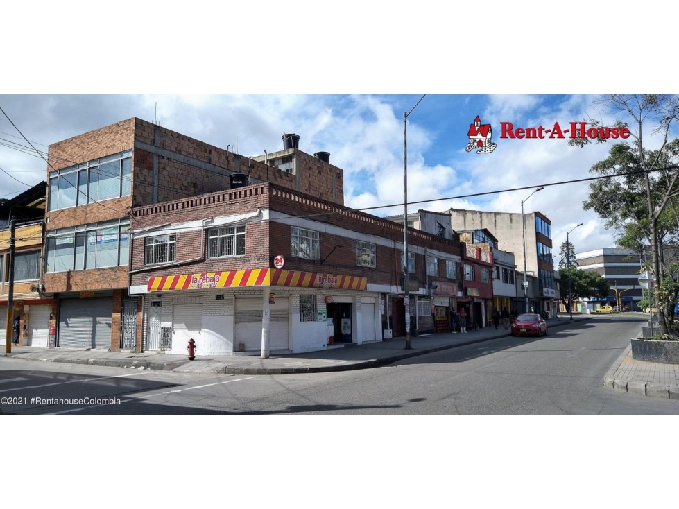 Arriendo Comercial en  Venecia(Bogota) C.C 22-1472