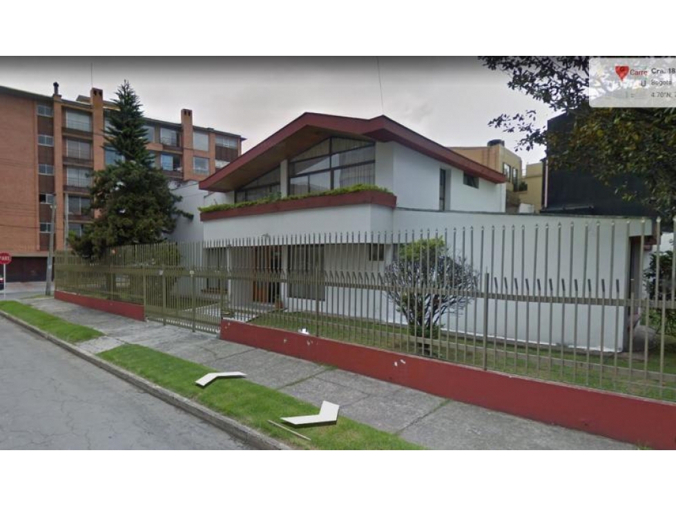 Casa en Arrendar en Bogotá D.C.